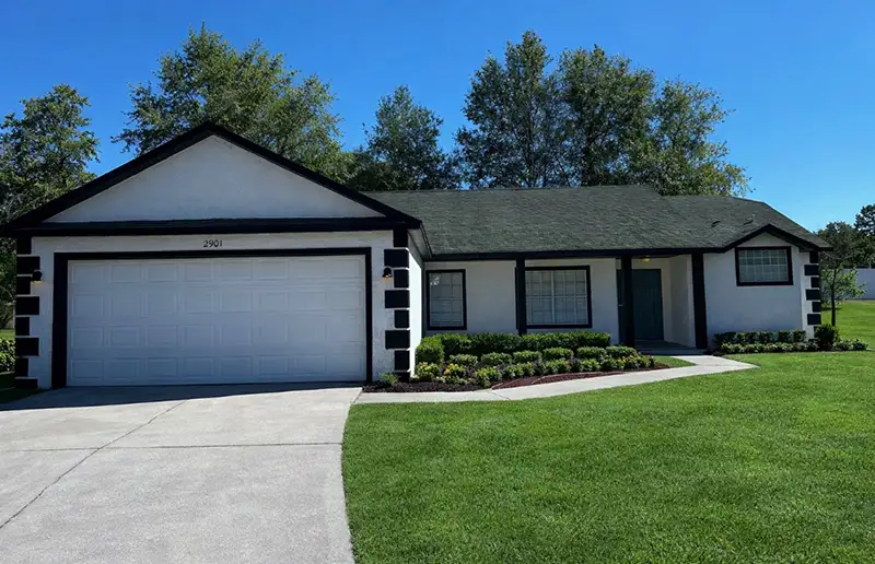 Rental home in Deltona, FL