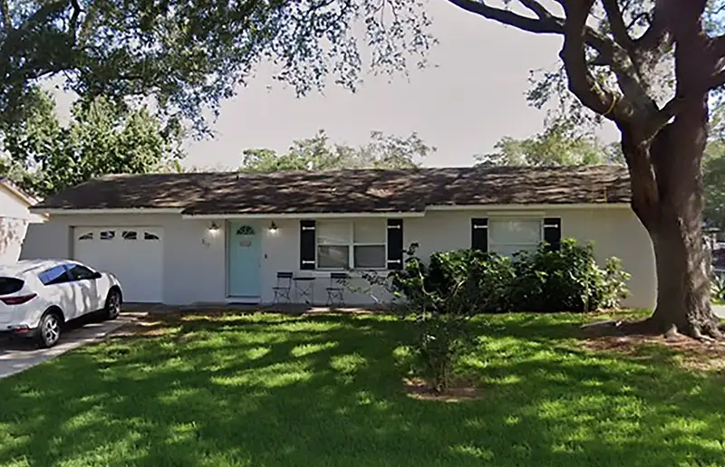 Rental home in Sanford, FL