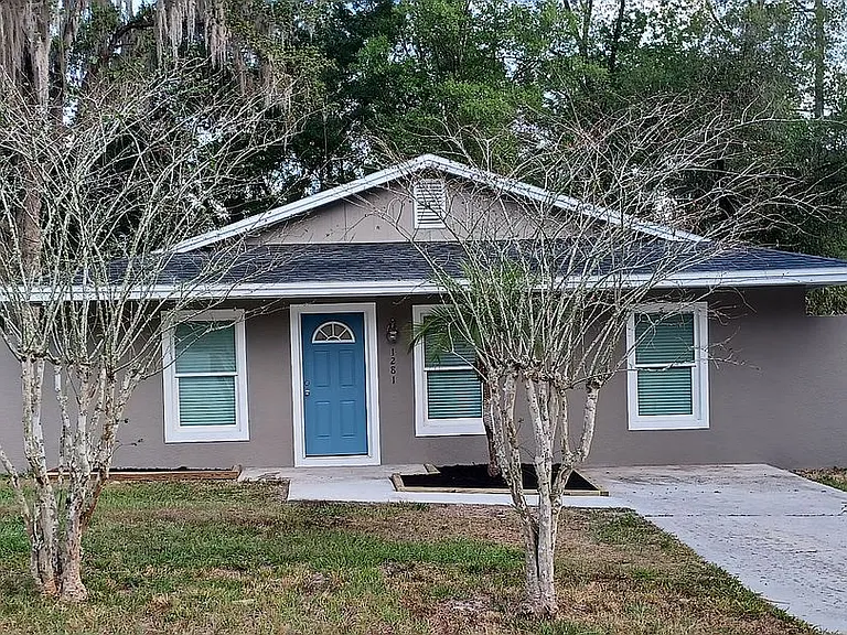 Rental home in Orange City, FL